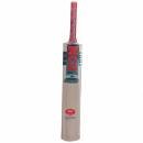 BDM Tennis Kashmir Popular Cricket Bat, Short Handle